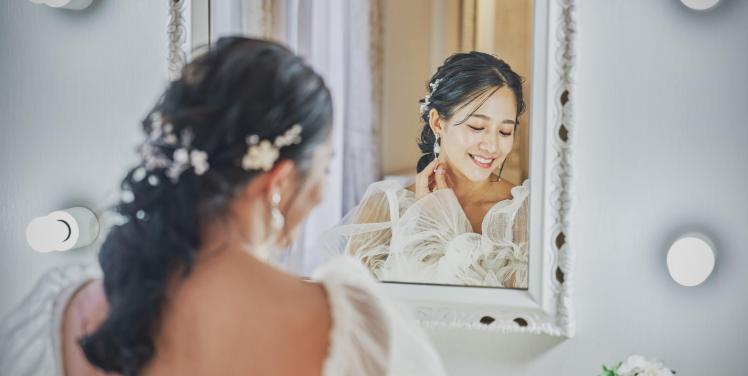 ベルヴィ盛岡・ロヴィナテラス ロビー・控室