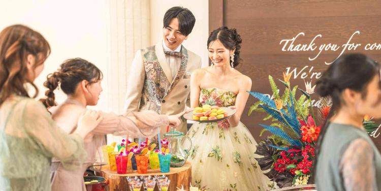 ベルヴィ盛岡・ロヴィナテラス 料理