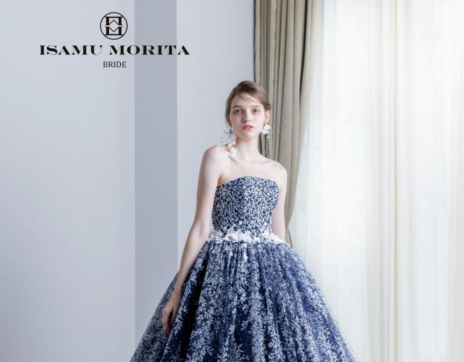 ベルヴィ盛岡・ロヴィナテラス ドレス・衣装