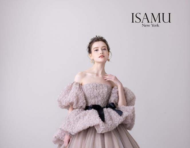 ベルヴィ盛岡・ロヴィナテラス ドレス・衣装