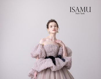 ベルヴィ盛岡 ドレス・衣装の写真3