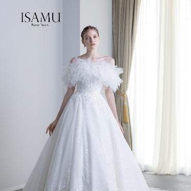 ベルヴィ盛岡・ロヴィナテラス ウェディングドレス