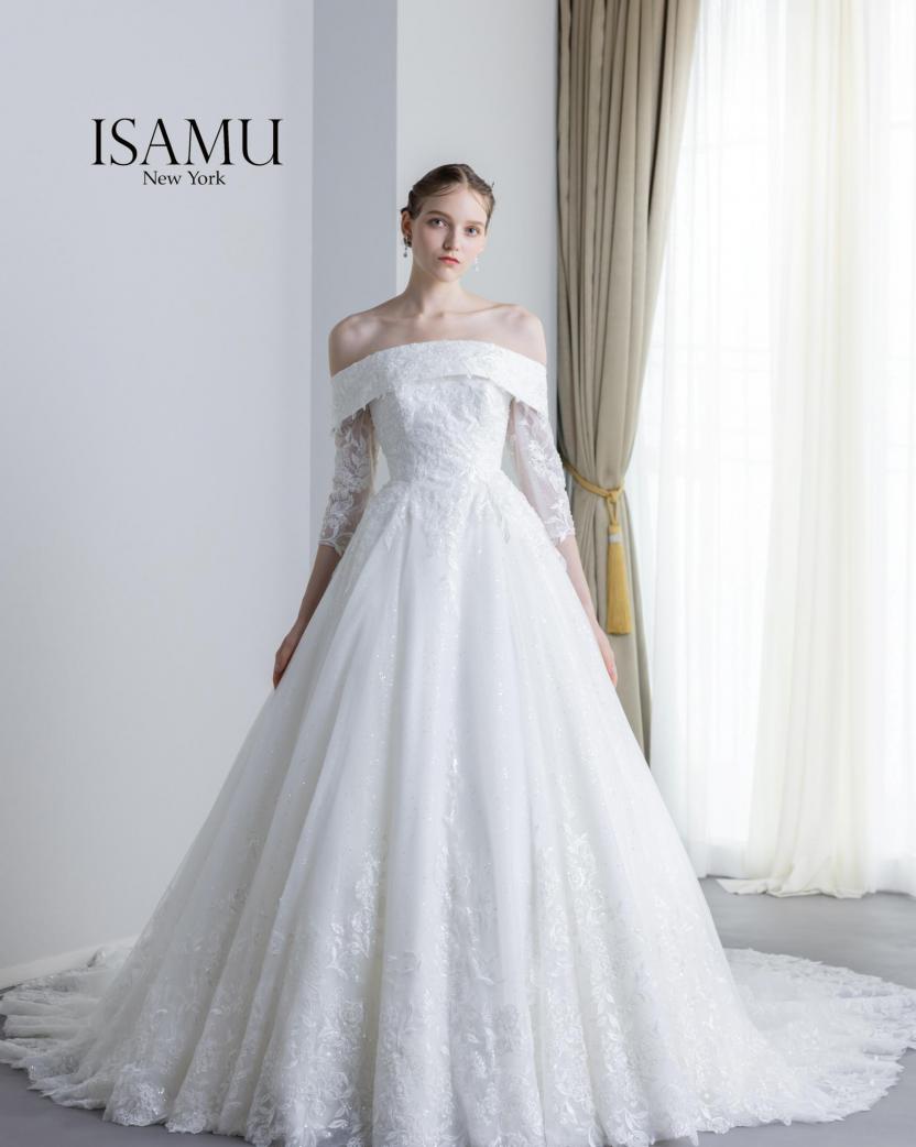 ベルヴィ盛岡・ロヴィナテラス ドレス・衣装