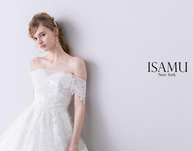 ベルヴィ盛岡・ロヴィナテラス ドレス・衣装