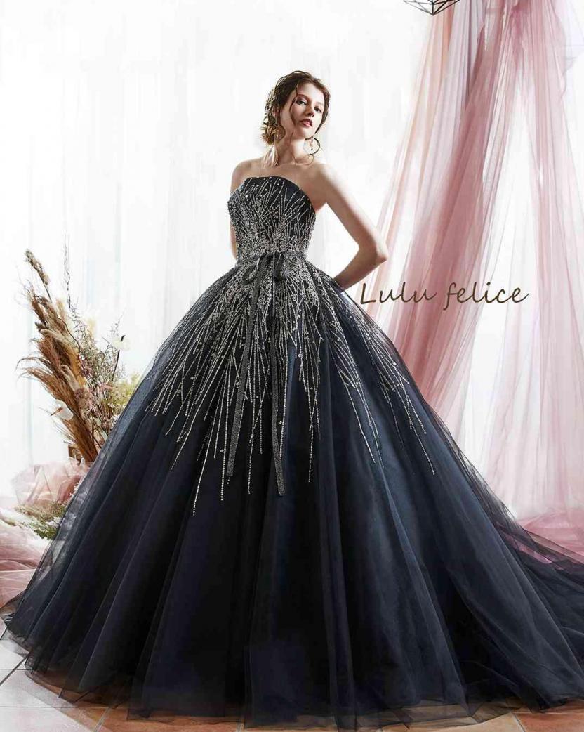 ベルヴィ盛岡・ロヴィナテラス ドレス・衣装