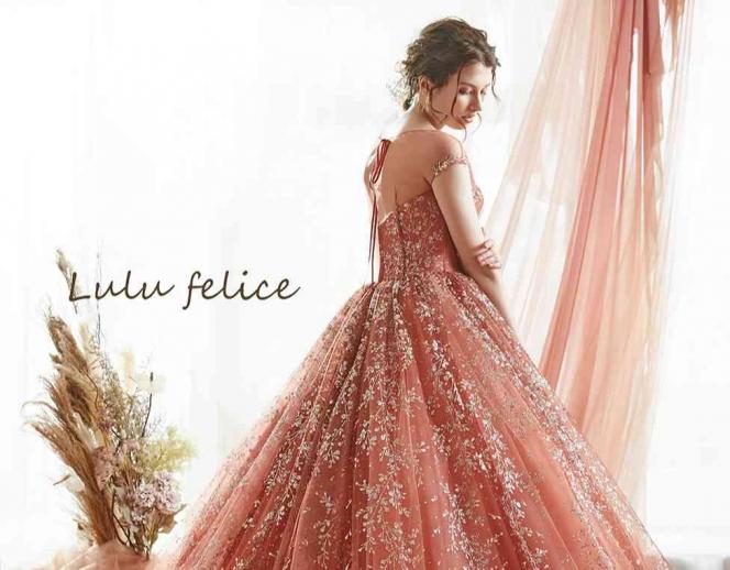 ベルヴィ盛岡・ロヴィナテラス ドレス・衣装