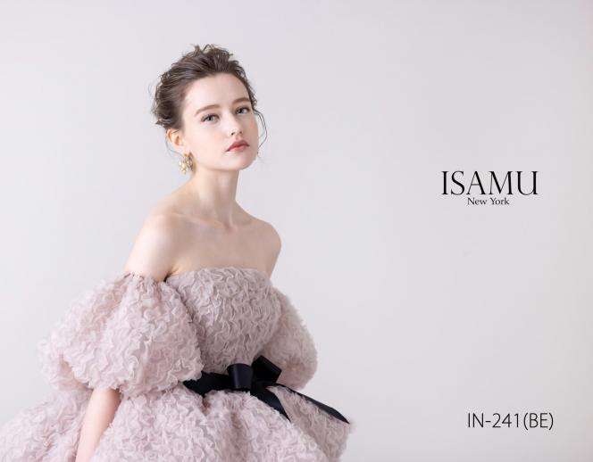 ベルヴィ盛岡・ロヴィナテラス ドレス・衣装