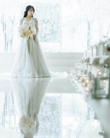 THE JAPONAIS LISERJU 挙式会場の写真1