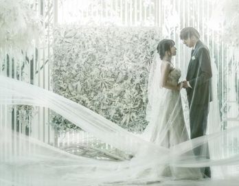 THE JAPONAIS LISERJU 挙式会場の写真2