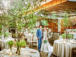 THE JAPONAIS LISERJU 披露宴会場の写真2