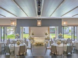 THE JAPONAIS LISERJU 披露宴会場の写真3