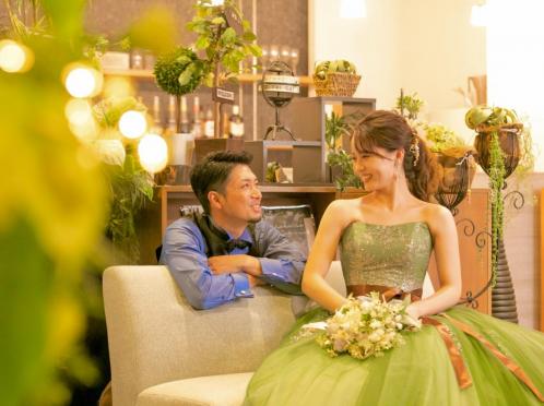 THE JAPONAIS LISERJU（ザ ジャポナイズリサージュ） 外観