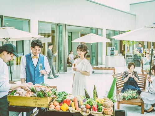 THE JAPONAIS LISERJU（ザ ジャポナイズリサージュ） 外観