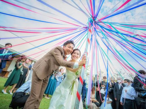 THE JAPONAIS LISERJU（ザ ジャポナイズリサージュ） ガーデン