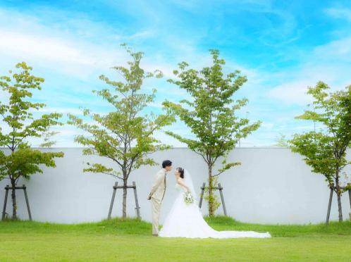 THE JAPONAIS LISERJU（ザ ジャポナイズリサージュ） ガーデン