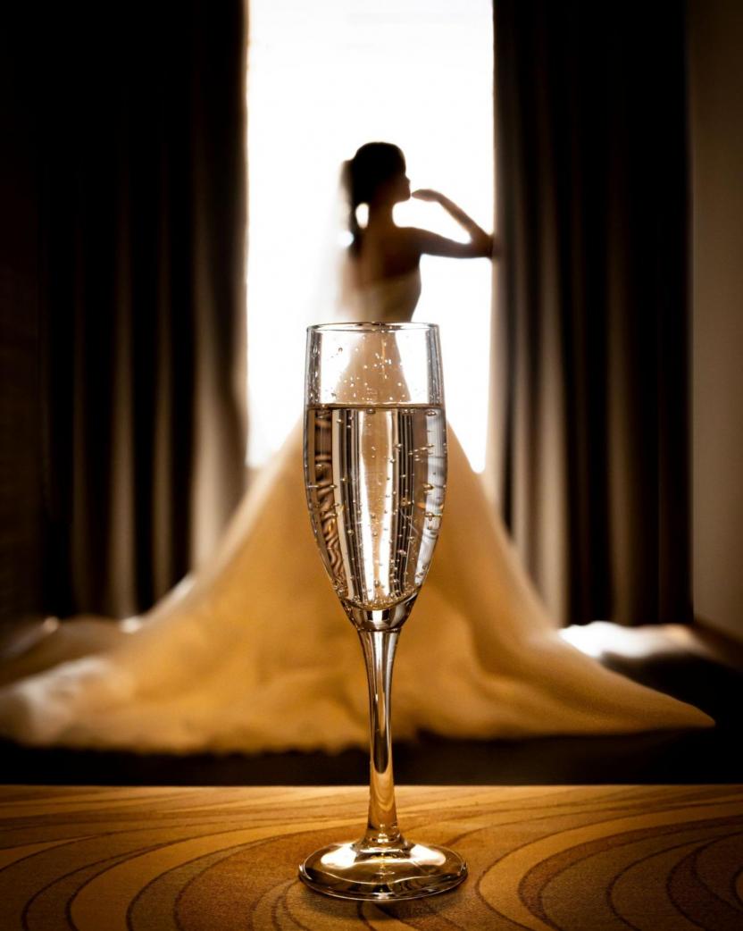 THE JAPONAIS LISERJU（ザ ジャポナイズリサージュ） ロビー・控室