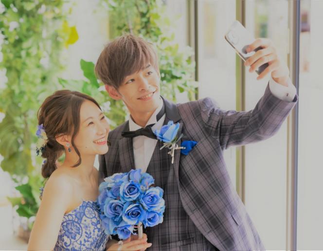 THE JAPONAIS LISERJU（ザ ジャポナイズリサージュ） ロビー・控室