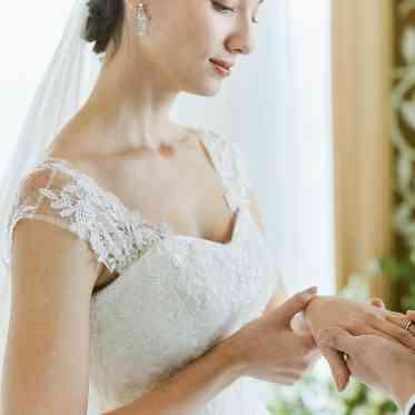 ラグナヴェール仙台/エスクリウェディング 永遠の誓いを込めて交わす大切なセレモニー