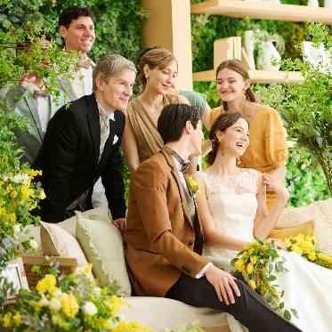 ラグナヴェール仙台 屋外にいるよりも緑豊か!天候や気候にも左右されずに過ごせると人気の屋内ガーデン