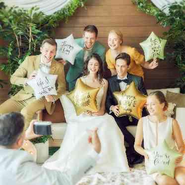 ラグナヴェール仙台 天候を気にせず楽しめるインナーガーデン!