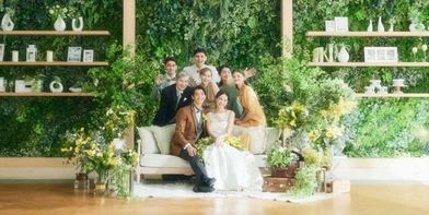 ラグナヴェール仙台 披露宴会場の写真3