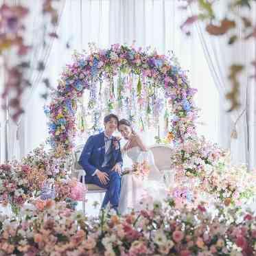 ラグナヴェール仙台/エスクリウェディング ドレス試着フェア開催決定!詳しくはフェアを確認して♪