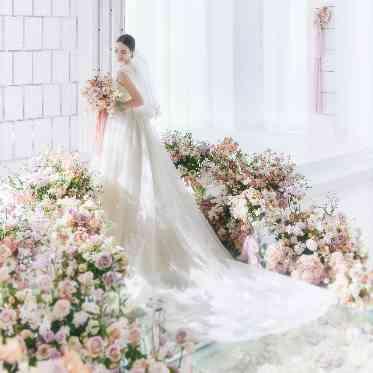 ラグナヴェール仙台/エスクリウェディング ドレス試着フェア開催決定！詳しくはフェアを確認して♪