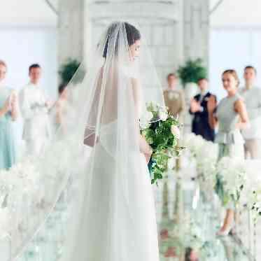 ラグナヴェール仙台/エスクリウェディング ドレス試着フェア開催決定!詳しくはフェアを確認して♪