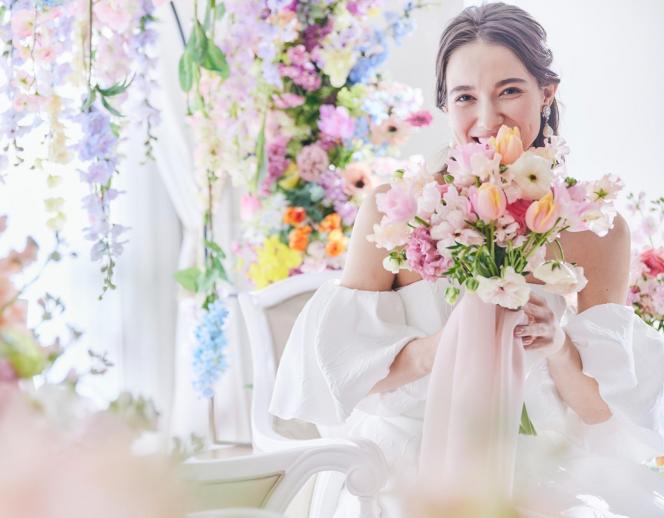 ラグナヴェール仙台/エスクリウェディング 外観