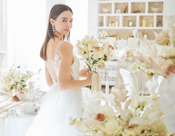 ラグナヴェール仙台/エスクリウェディング 外観