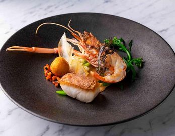 ラグナヴェール仙台 料理の写真2