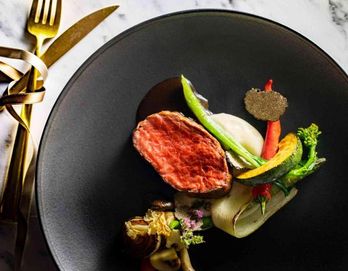 ラグナヴェール仙台 料理の写真3