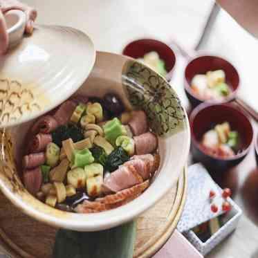 ラグナヴェール仙台 おふたりの出身地のご当地グルメが楽しめる47都道府県ビュッフェもおすすめ