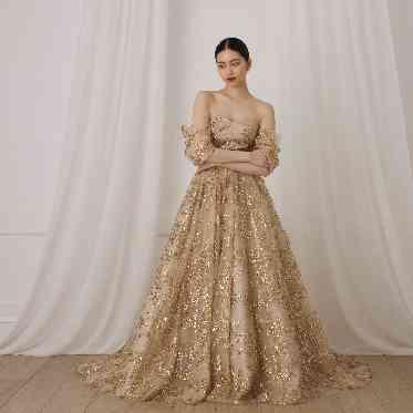 ラグナヴェール仙台 オリジナルドレスショップ【PRIMACARA】