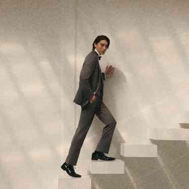 ラグナヴェール仙台 タキシードも充実のラインナップ