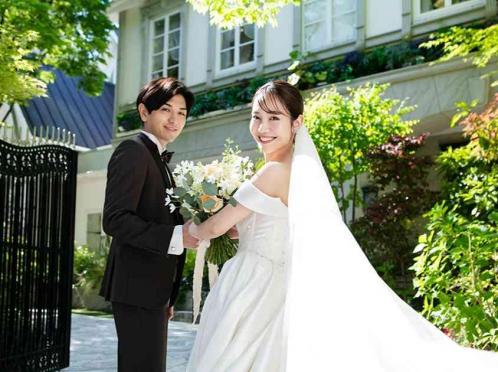 定禅寺ガーデンヒルズ迎賓館/FIVESTAR WEDDING 挙式会場