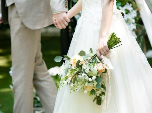 定禅寺ガーデンヒルズ迎賓館/FIVESTAR WEDDING 挙式会場