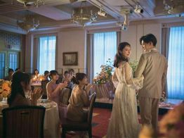 ホテルモントレ仙台 披露宴会場の写真3