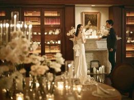 ホテルモントレ仙台 披露宴会場の写真4