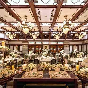 ホテルモントレ仙台 大人数でもゆったり過ごせるほどの広さ