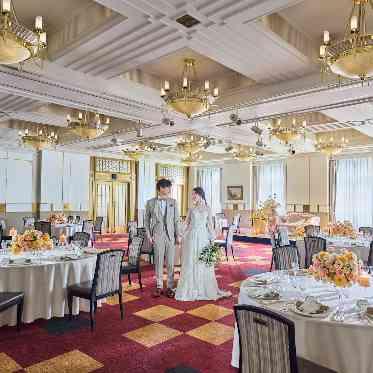 ホテルモントレ仙台 クラシカルでありながら個性が際立つ空間