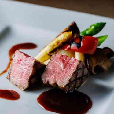 ホテルモントレ仙台 毎日運び込まれる新鮮で最高の食材と大規模セントラルキッチンで作り上げる料理は絶品