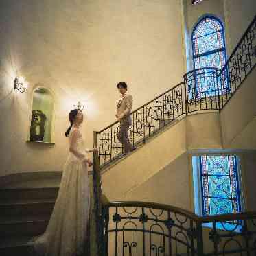 ホテルモントレ仙台 どんなシーンも特別な気持ちでいられる非日常の世界観