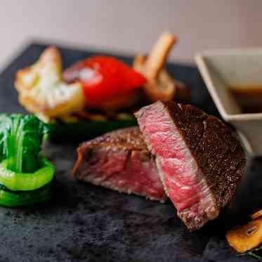 ホテルモントレ仙台 宮城ブランド牛を使用した贅沢な新メニューのフルコース試食を無料で