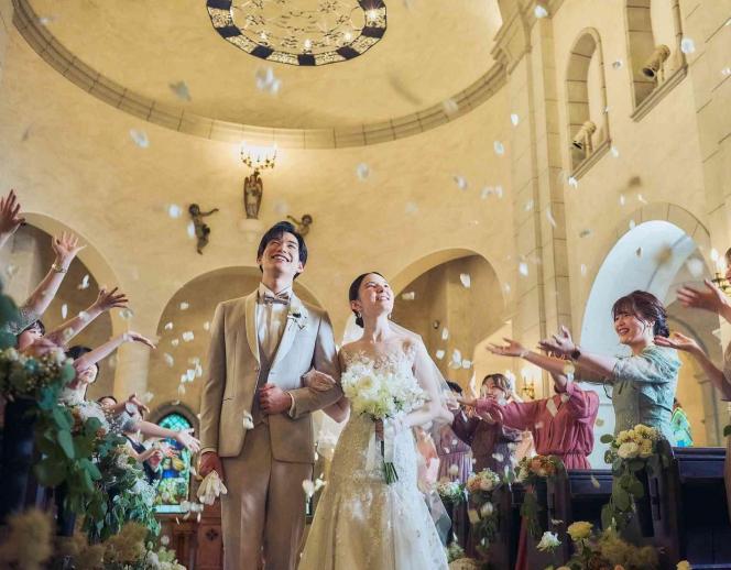 ホテルモントレ仙台 外観