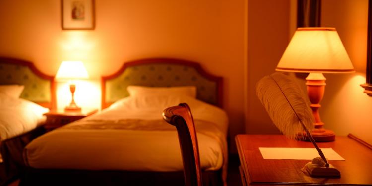 ホテルモントレ仙台 外観