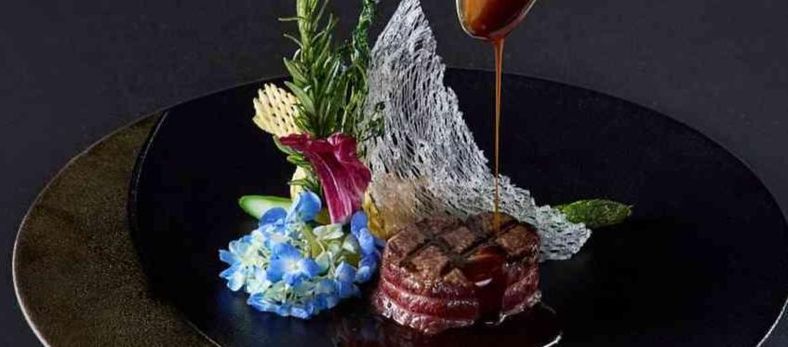 ホテルモントレ仙台 料理の写真1