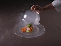 ホテルモントレ仙台 料理の写真2