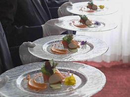 ホテルモントレ仙台 料理の写真4