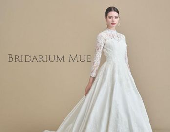 ホテルモントレ仙台 ドレス・衣装の写真2